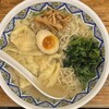 中国ラーメン 揚州商人 目黒本店 
