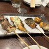 魚串さくらさく 神楽坂店