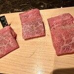 焼肉の万世 - 