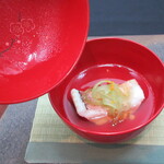 日本料理 TOBIUME - 滋味　屈頭