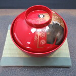 日本料理 TOBIUME - 滋味　屈頭