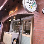 Chacha10 cafe - 