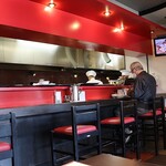 中国家庭料理の店 恵比須軒 - 