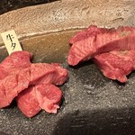 Yakiniku No Mansei - 