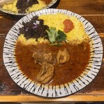 般゜若 PANNYA CAFE CURRY - 