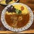 般゜若 PANNYA CAFE CURRY - 料理写真: