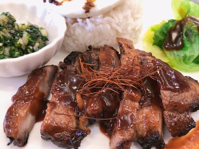 chacha10 cafe （ちゃちゃんテンカフェ）のご予約 - 中島公園通/カフェ