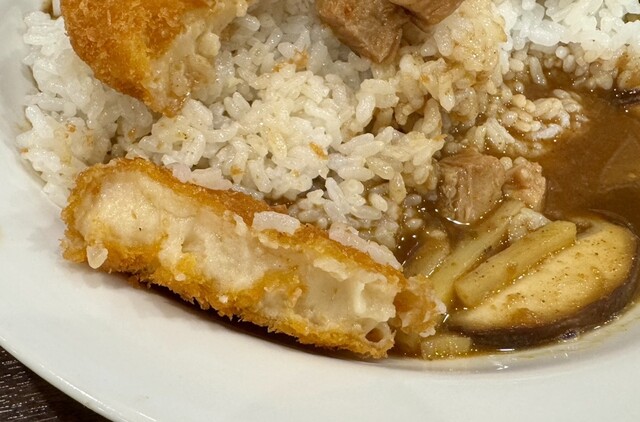 CoCo Ichiban Ya Jei A Fukusa Eki Higashiguchi Ten photo 5