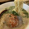 麺屋 我ガ 久留米上津バイパス店