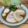 横浜家系ラーメン 魂心家 - 