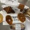 Truffle BAKERY 大阪本店