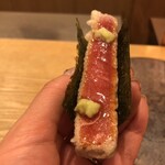 天ぷら だるきん - 