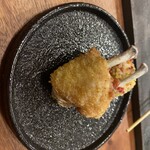 Yakitori Komatsu - 