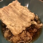 天ぷら だるきん - 