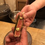 天ぷら だるきん - 