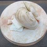 日本料理 TOBIUME - 上巳　鉄砲