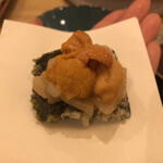 天ぷら だるきん - 