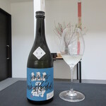 日本料理 TOBIUME - ペアリング⑮