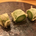 天ぷら だるきん - 