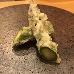 Tempura Darukin - 