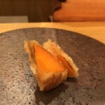 天ぷら だるきん - 