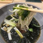 Soba Kousaku - 