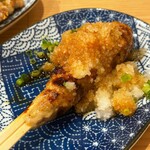 Yakitori No Hinata - 