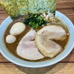 横浜家系ラーメン 魂心家 - 