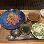 炭火牛串 狼煙 - 
