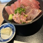 Maguro To Kome - 