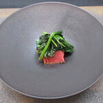 日本料理 TOBIUME - 大地　報告・連絡・相談