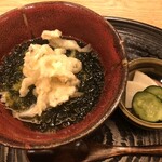 天ぷら だるきん - 