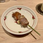 焼鳥 高はし - 