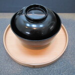 日本料理 TOBIUME - 走り　まっくろくろすけ