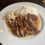 キープアンドタッチ - 