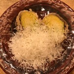 天ぷら だるきん - 