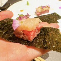 佐賀牛 Sagaya 銀座 - 