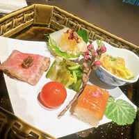 佐賀牛 Sagaya 銀座 - 