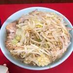 ラーメン二郎 - 