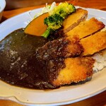 カレーショップ きよ - 