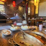 Shoo Loong Kan Hotpot - 