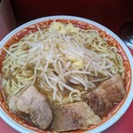 ラーメン二郎 - 