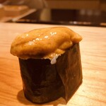 Sushi Kuriyagawa - 