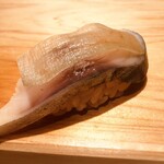 Sushi Kuriyagawa - 