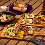 글라마러스 다이닝 타테시나