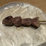 Yakitori Shira - 