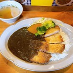 カレーショップ きよ - 