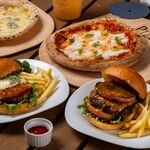 글라마러스 다이닝 타테시나