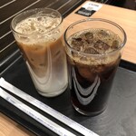 ベックスコーヒーショップ - 