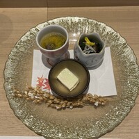 梅田 鮨 よこ田 - 